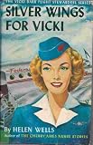 Silver Wings for Vicki