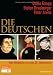 Die Deutschen: Vom Mittelalter