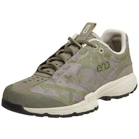 END Women's Stumptown 8.5 oz Trail Shoe