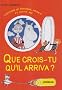 L'histoire de Moumine, Mumla et petite Mu : Que crois-tu qu'il arriva ?