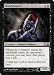 Magic: the Gathering - Blood Seeker - Magic 2012