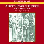 A Short History of Medicine: Modern Library Chronicles | [Frank Gonzalez-Crussi]