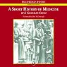 A Short History of Medicine: Modern Library Chronicles