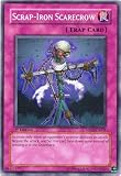 YuGiOh 5D's 2009 Starter Deck Single Card Scrap-Iron Scarecrow 5DS2-EN038 Common