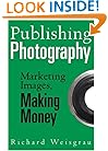 publishing photography