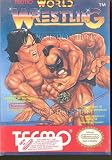 Revue Nintendo  / World Wrestling