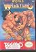 Tecmo World Wrestl.