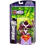 DC Super Heroes Mattel Select Sculpt Series Action Figure Parasite