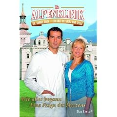 Die Alpenklinik. Wie alles begann / Eine Frage des Herzens. MIRA TV