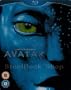 Avatar Blu-ray SteelBook with Activist Survival Guide and Postcards