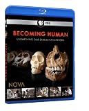 Becoming Human [Blu-ray]
