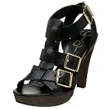 Jessica Simpson Womens Karson Pump