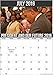 Obama 2016 Calendar: President Obama and Our Future