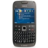Nokia E73 Mode Symbian Phone (T-Mobile)