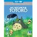My Neighbour Totoro (Blu-ray + DVD) [1988]