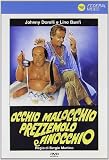 Occhio Malocchio Prezzemolo E Finocchio