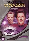 Star Trek: Voyager: L integrale de la saison 6 (Nouveau packaging)