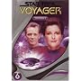 Star Trek: Voyager: L'integrale de la saison 6 (Nouveau packaging)