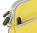 DURAGADGET Lemon Yellow Protective Neoprene Carry Case For Boogie Board 8.5 Inch, Boogie Board JOT 8.5 Inch Writing Tablet & Personal Organiser (All Colors) With Front Zip Pocket