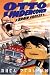 Books : Otto Undercover #6: Brain Freeze (Otto Undercover)