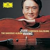 The Baroque Album