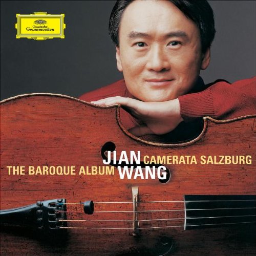 Produkt-Bild: The Baroque Album