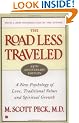 Road Less Traveled, 25th Anniversar