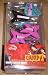 Camp Rock Disney Jonas Brothers Shower Curtain Hooks