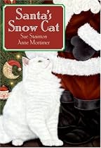 Santa's Snow Cat