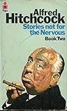 Stories not for the nervous