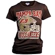 Tampa Bay Buccaneers Women's Retro Vintage T-Shirt