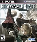 Resonance of Fate (Bilingual game-play)
