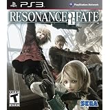 Resonance of Fate