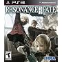 Resonance of Fate