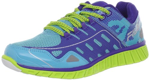 Fila Women's Frontrunner Running Shoe