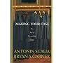 Making Your Case: The Art of Persuading Judges