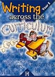 Writing across the Curriculum year 5