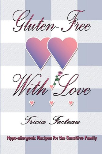 Gluten-Free With Love