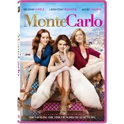 Monte Carlo