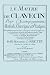 Search : Le Maitre de Clavecin (facsimile 1753 edition) (French Edition)