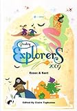 Poetry explorers 2009. Essex & Kent