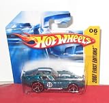 Hot Wheels Minatures