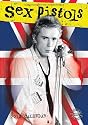 Sex Pistols 2010 A3