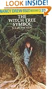 Nancy Drew 33: The Witch Tree Symbol