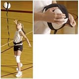 Tandem Volleyball Pal