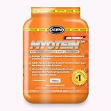 Myotein - Whey Protein Hydrolysate, Whey-protein Concentrate, Whey Protein Isolate, Micellar Casein