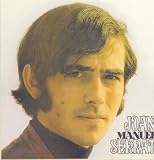 Paloma an album by Serrat Joan Manuel