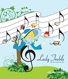 Lady Treble and the Seven Notes
