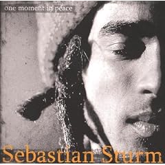 One Moment in Peace