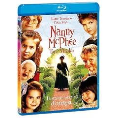Nanny McPhee - Tata Matilda